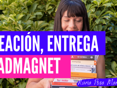 Creación y entrega de lead magnet y automatización en Active Campaign​